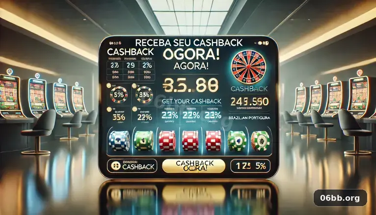 Variedade de slots 06bb